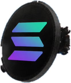 Solana coin