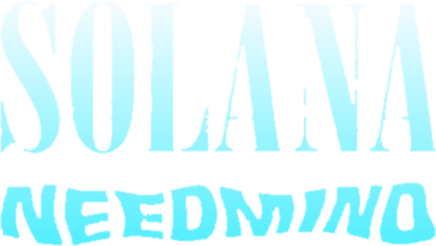 SOLANA NEEDMIND